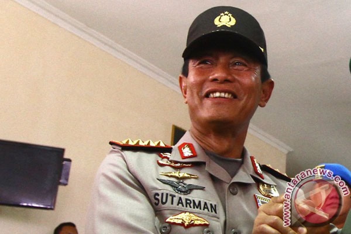 Sebelas penyidik Polri mundur, beralih ke KPK