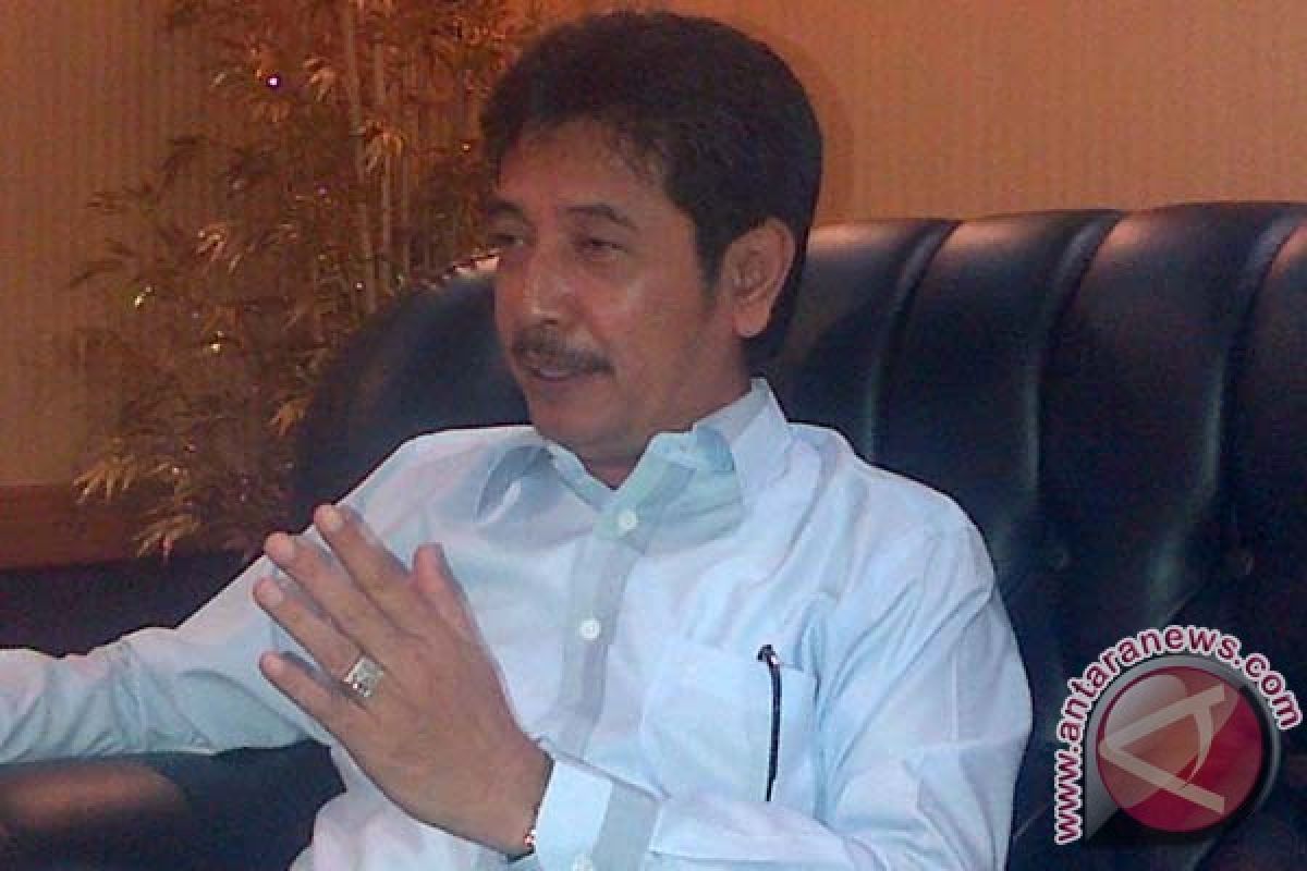 Golkar buka pendaftaran calon Gubernur Sulbar