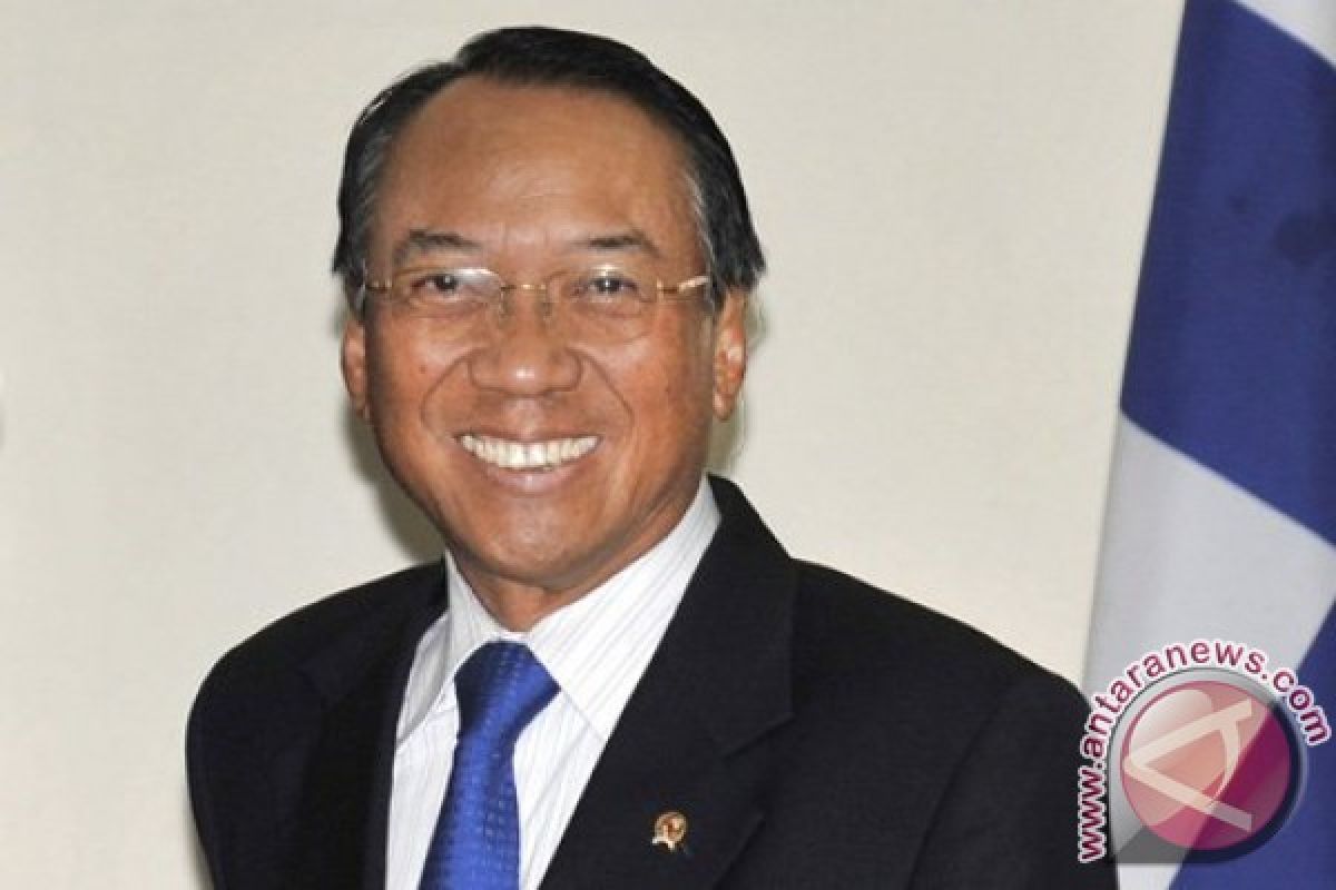 Jero Ucapkan Terima Kasih Kepada SBY-JK