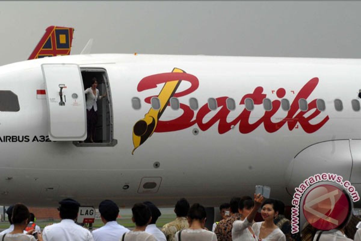 Penjelasan Kementerian Perhubungan soal ancaman bom Batik Air