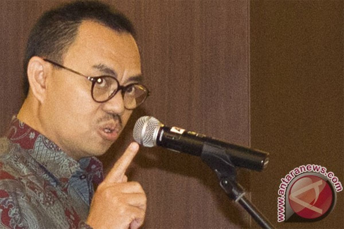 Menteri ESDM sesalkan keselamatan kerja Freeport