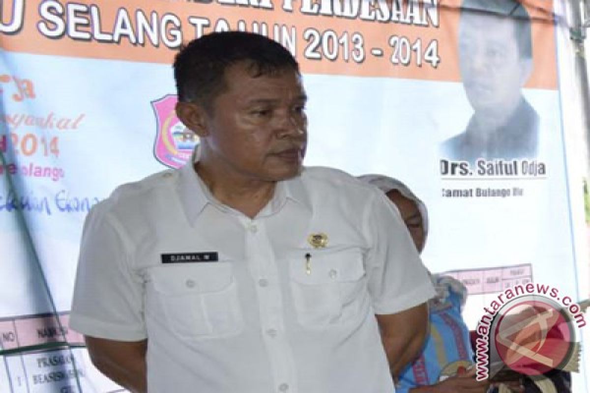 SKPD Bone Bolango Diminta Serius Bahas RKA