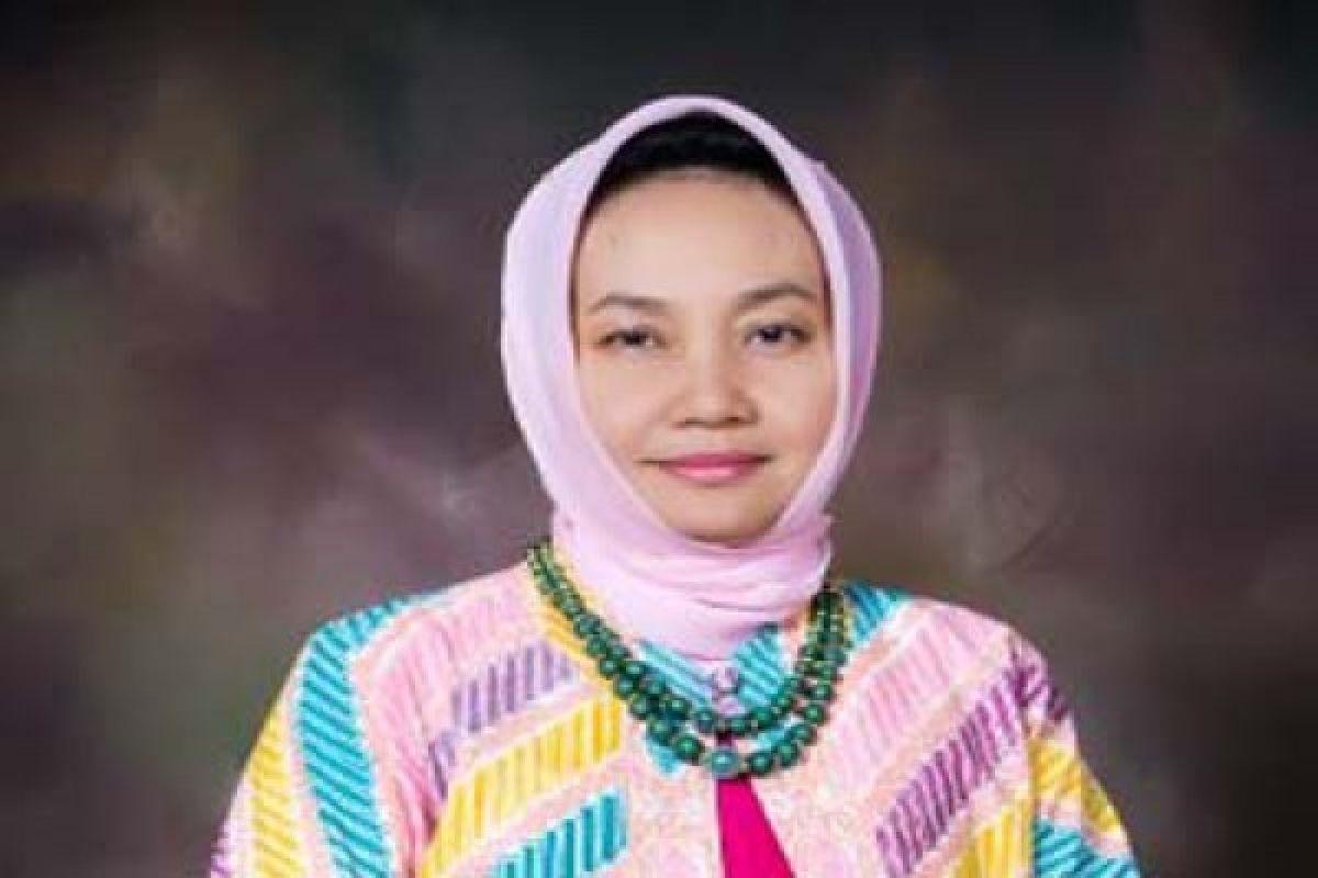 UGM pilih Dwikorita sebagai rektor baru