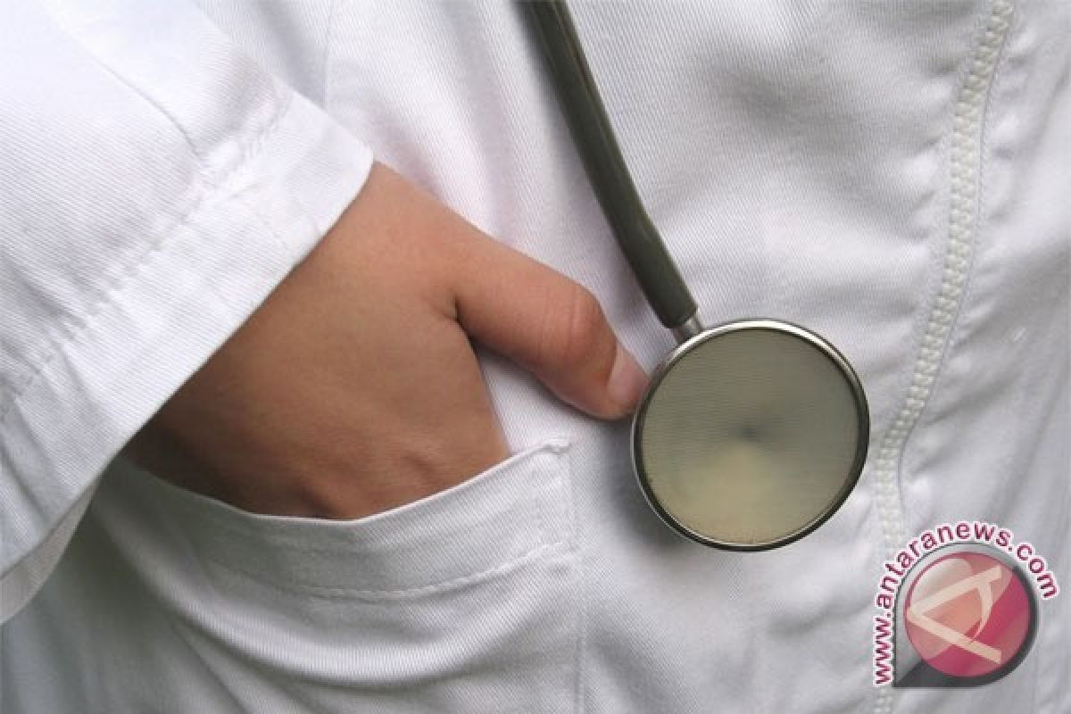 Dokter praktik diharapkan berkompetensi penatalaksanaan penyakit degeneratif 