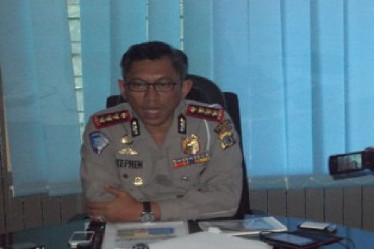 Polda Sulut akan gelar Operasi Zebra 