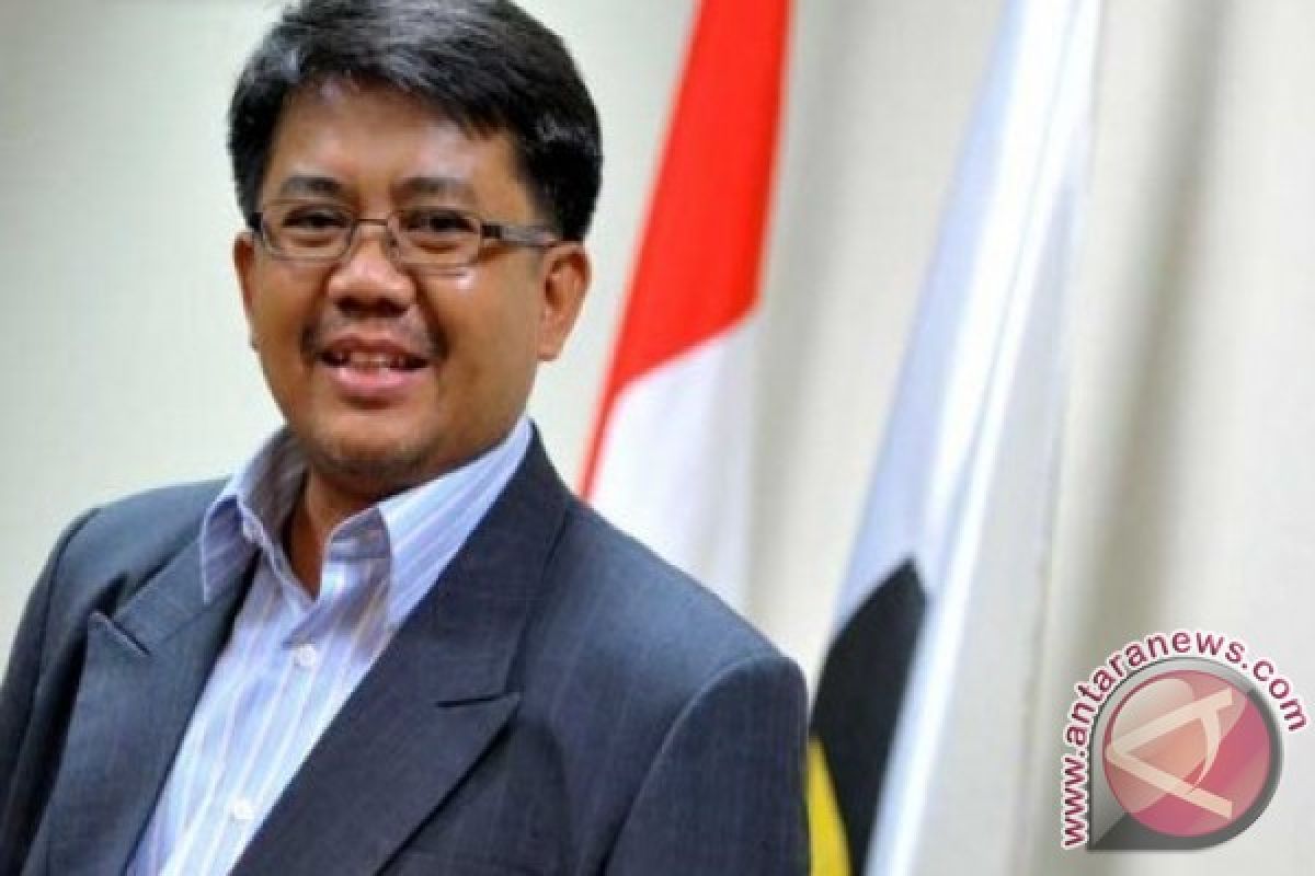Legislator PKS Sepakat Dengan Lelang Jabatan Pemerintahan