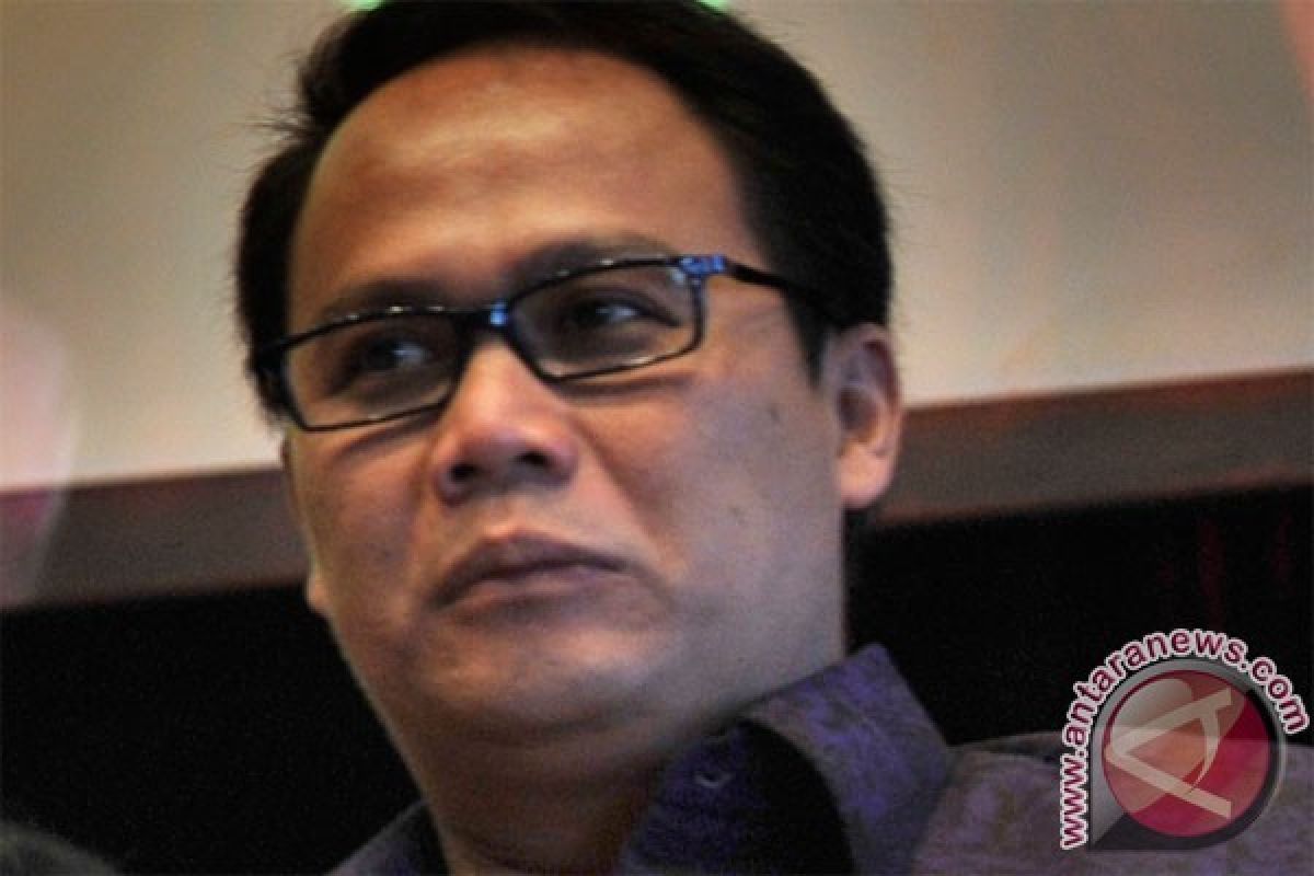 Ahmad Basarah: Ajakan KMP Terkait Interpelasi Akan Sia-Sia