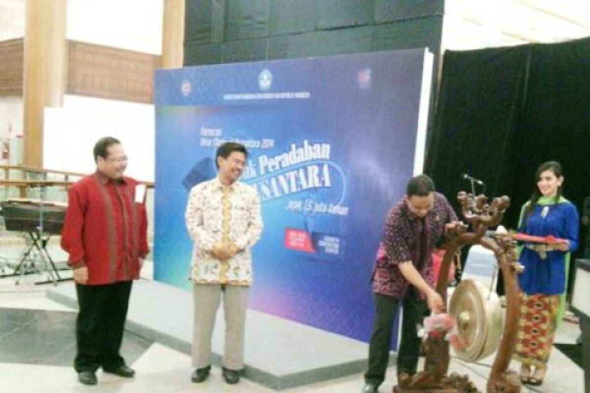 Pameran Gelar Museum Nusantara 22-24 November