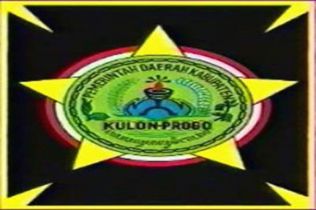 Pemkab Kulon Progo raih WTP Dari BPK