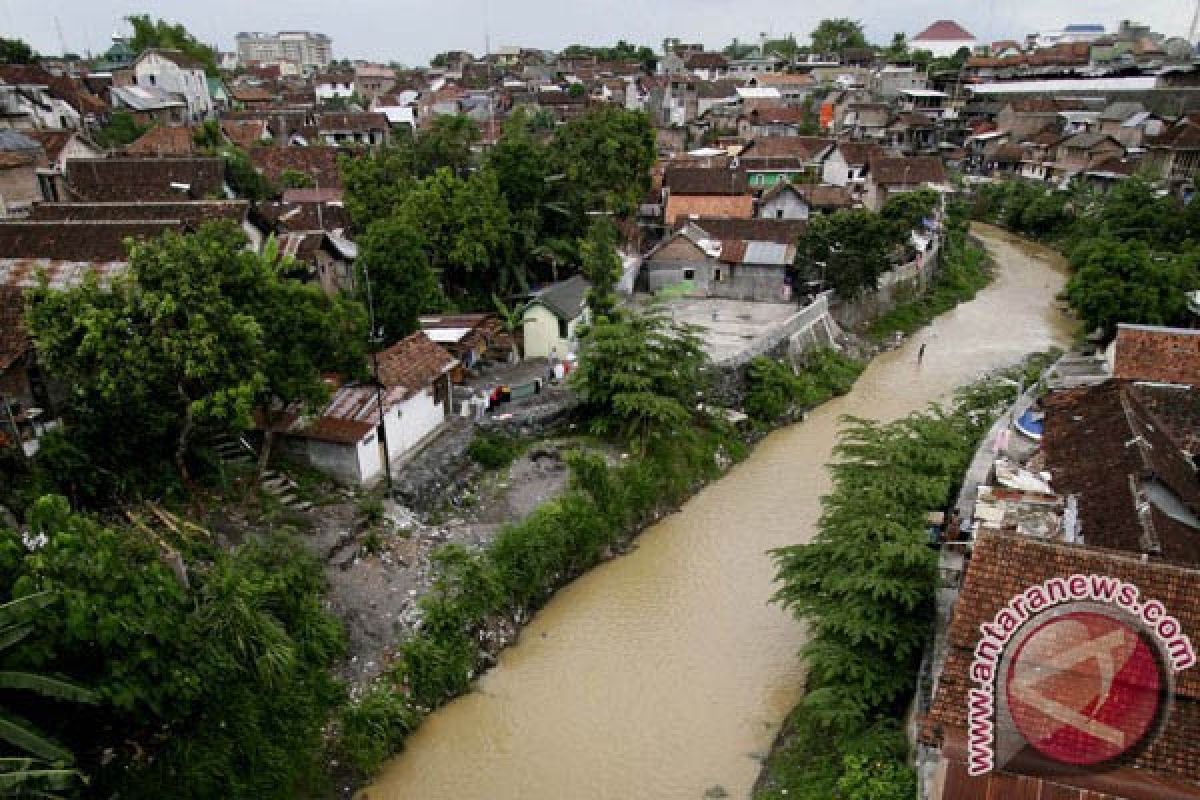 BPBD Yogyakarta tambah peralatan siaga bencana 