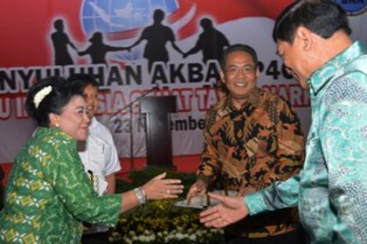 BNN gelar penyuluhan akbar antinarkoba