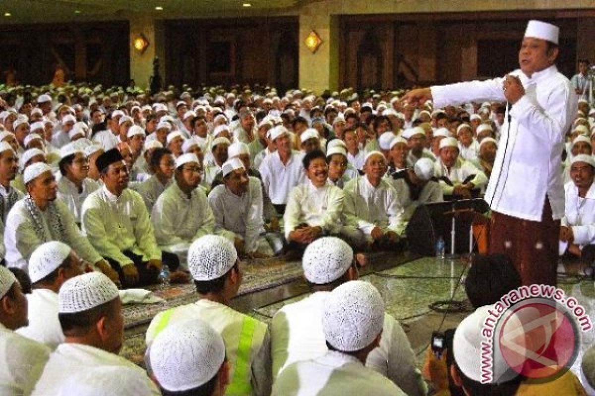 Ulama-Da'i se-Asia Tenggara Akan Dideklarasikan