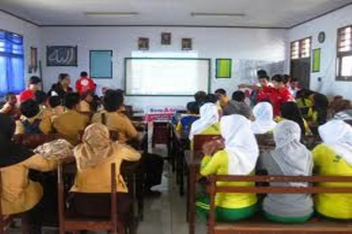 Yapis Biak terapkan kurikulum 2013 secara bertahap