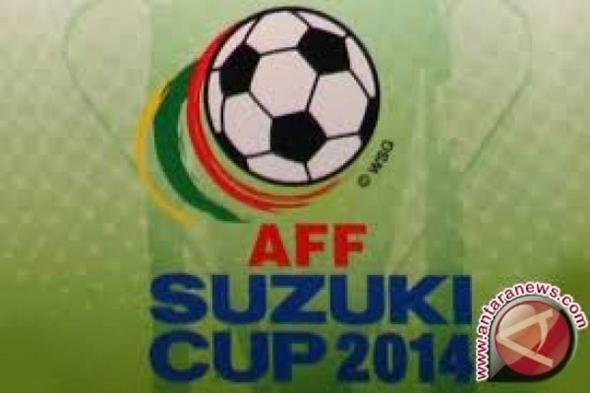 Thailand Memimpin Dua Gol Di Final Piala AFF