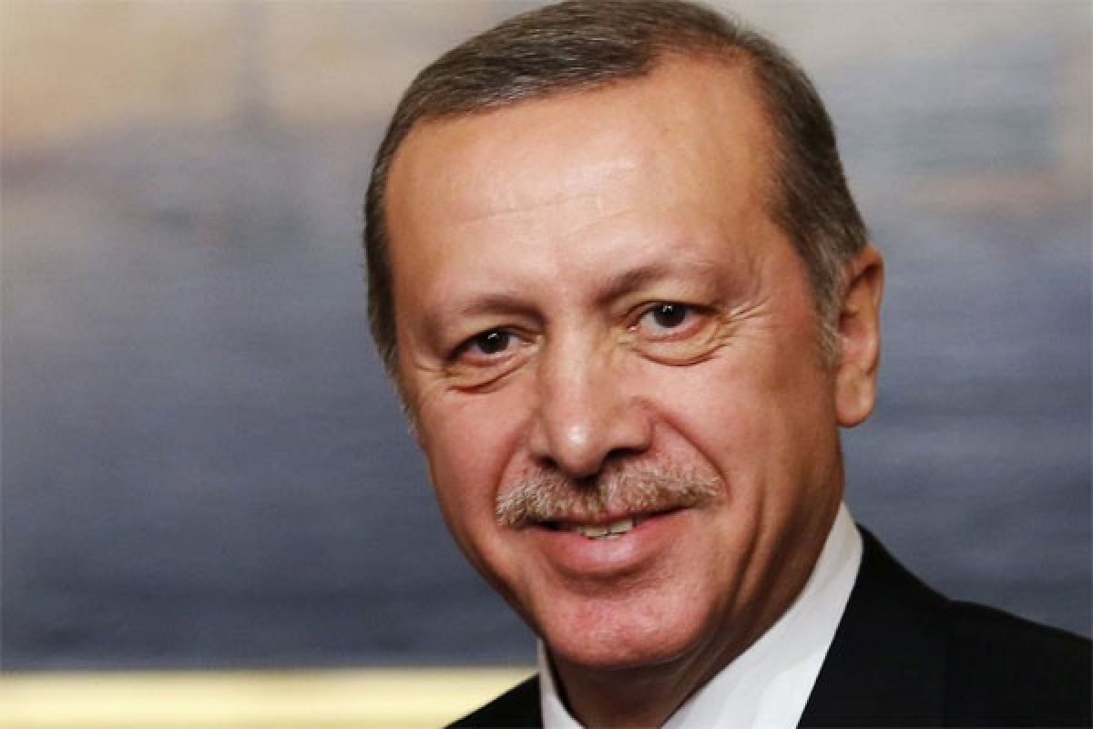 Pemilu Turki, ujian besar Erdogan