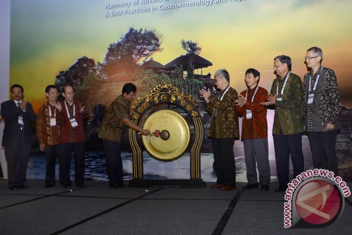Indonesia Jadi Tuan Rumah APDW 2014