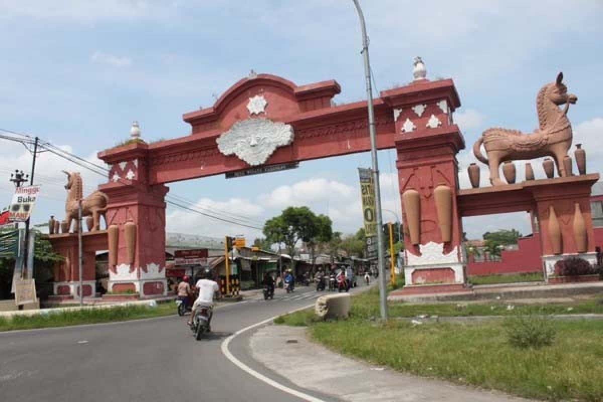 Warga Bantul usulkan nama untuk jalan Kasongan 