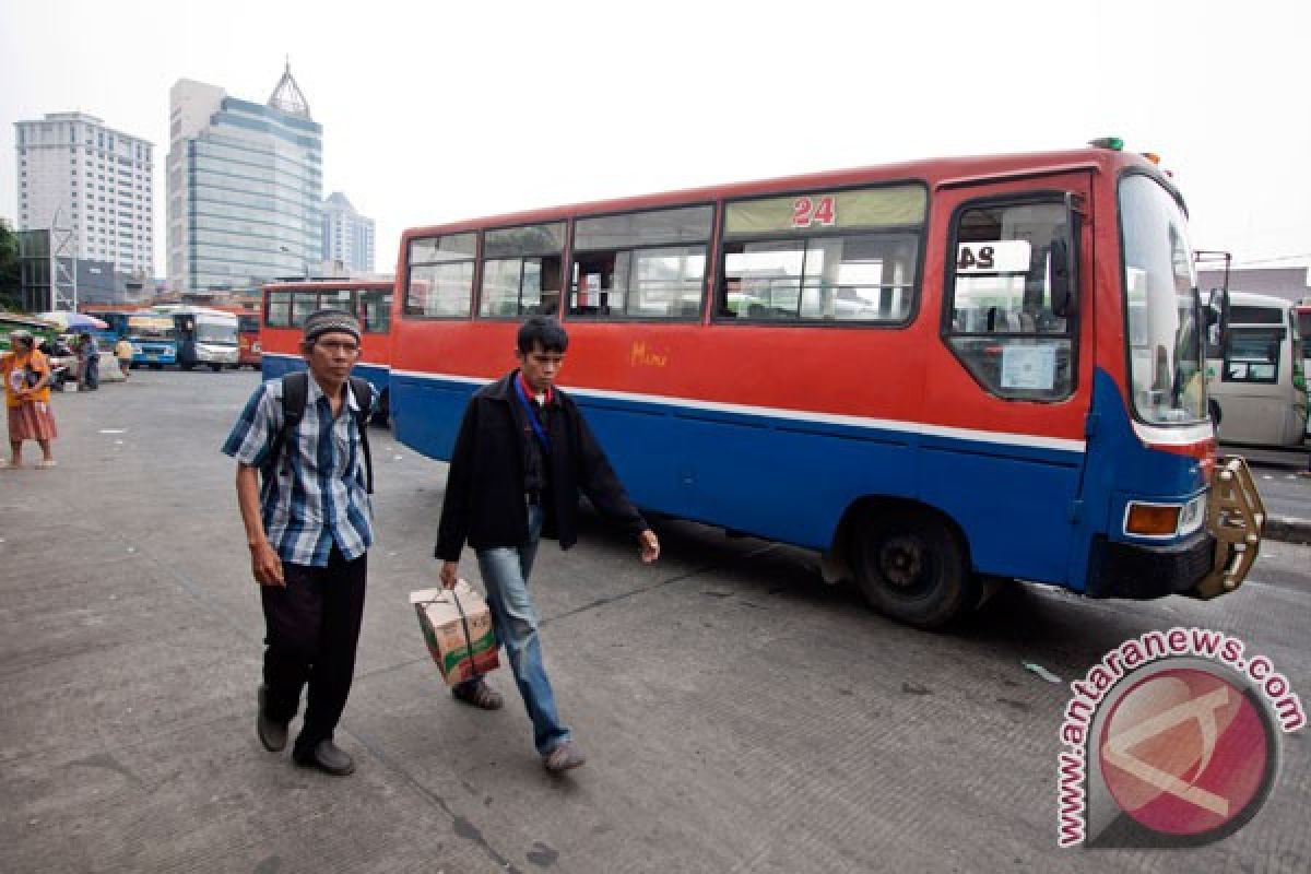 Organda minta pemerintah berikan insentif fiskal