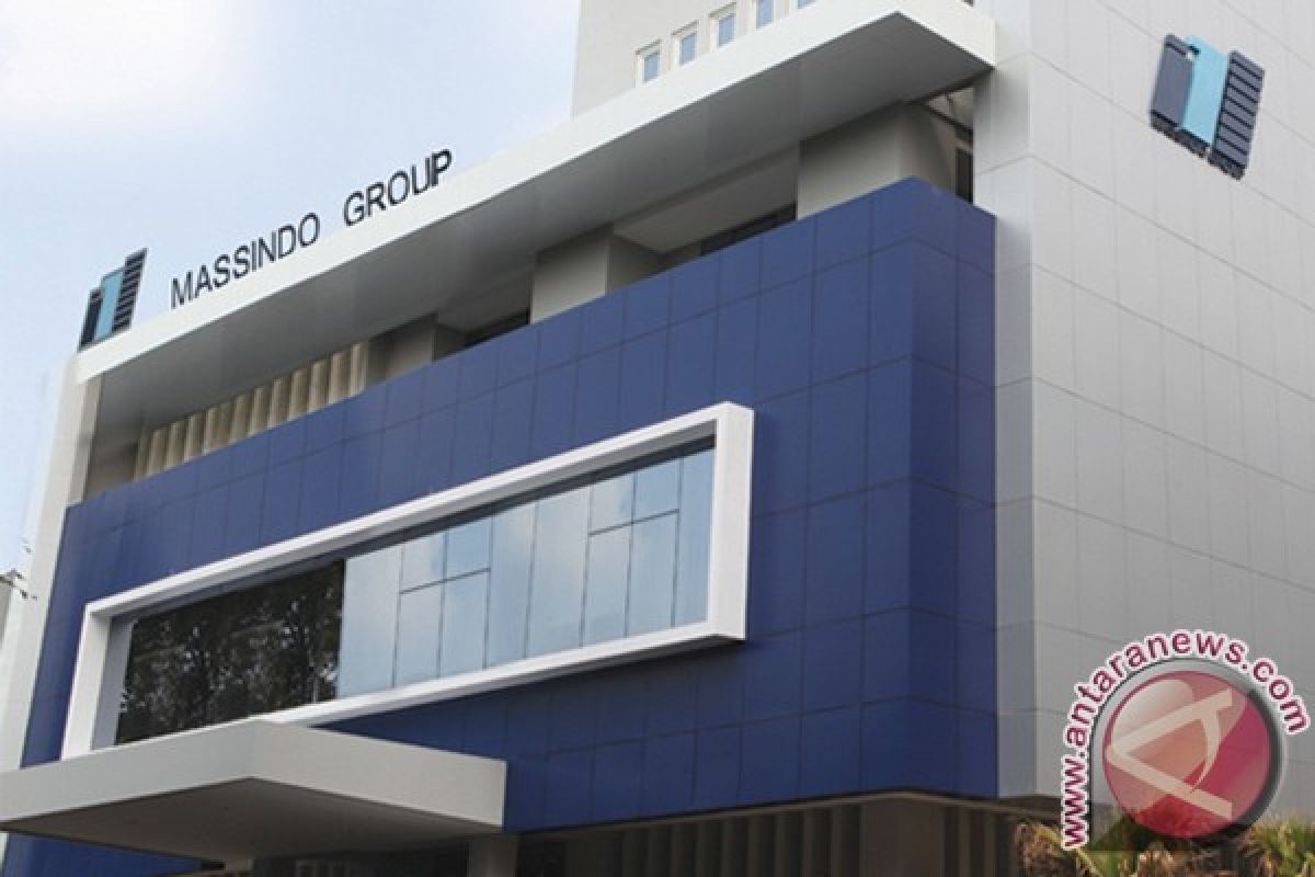 Massindo Group Targetkan 70 Dealer Baru