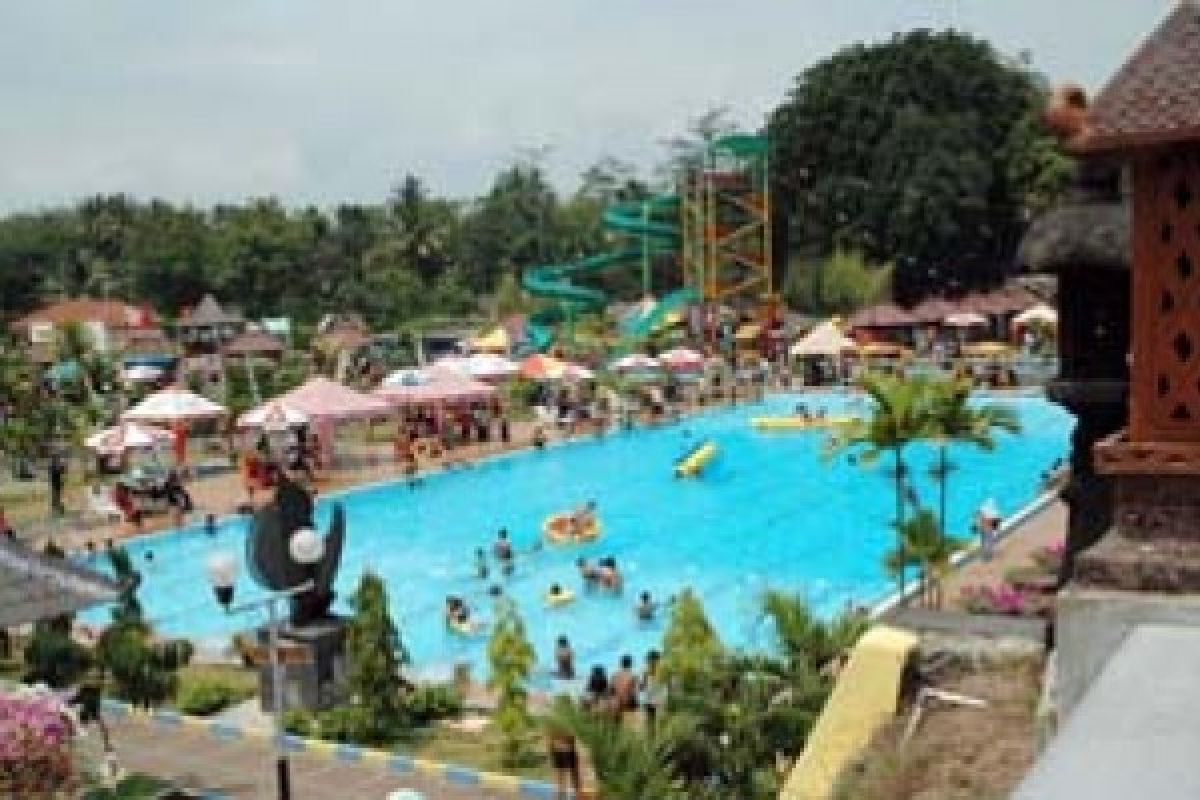 Trail Adventure, Destinasi Wisata Baru Owabong