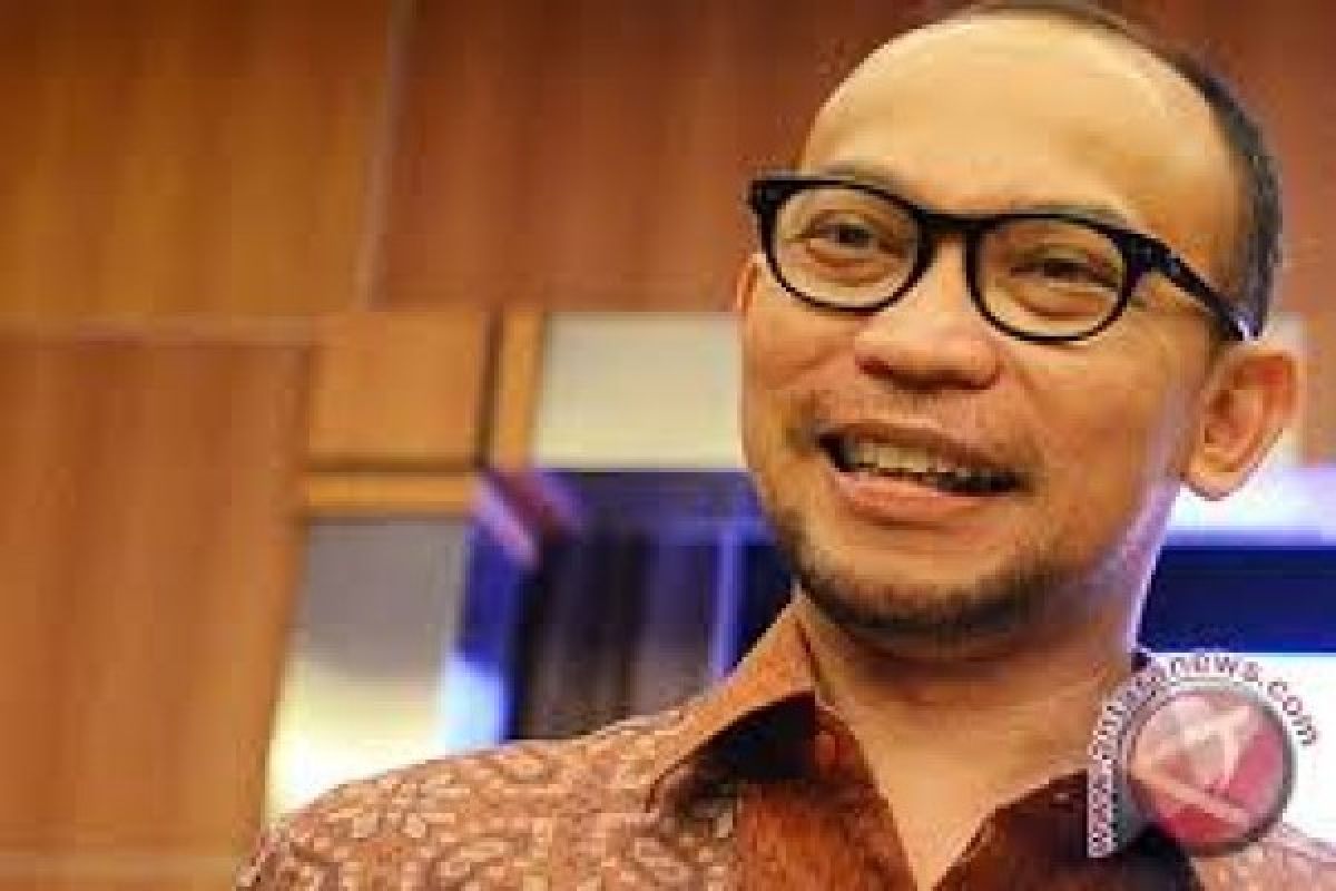 Dampak perang dagang di Indonesia diprediksi tidak sebesar negara tetangga