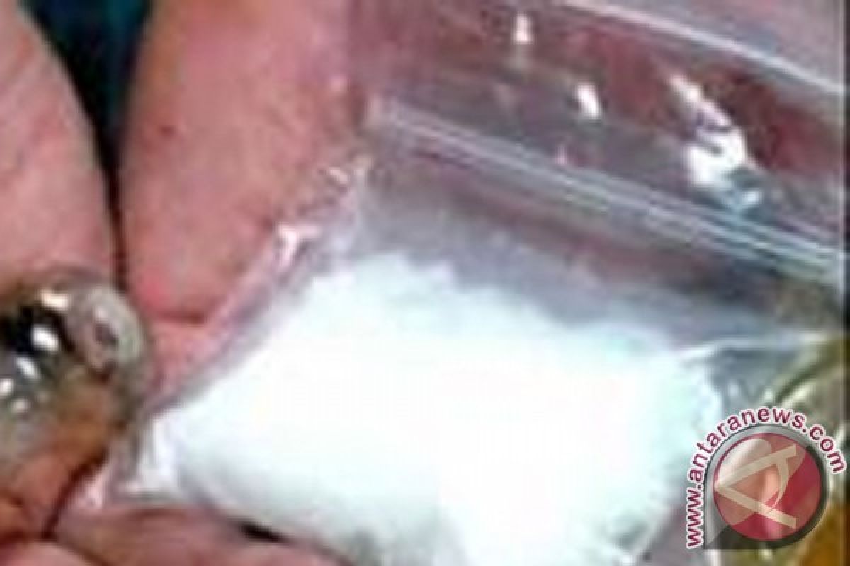 Banjarbaru Police Uncovered International Drug Network