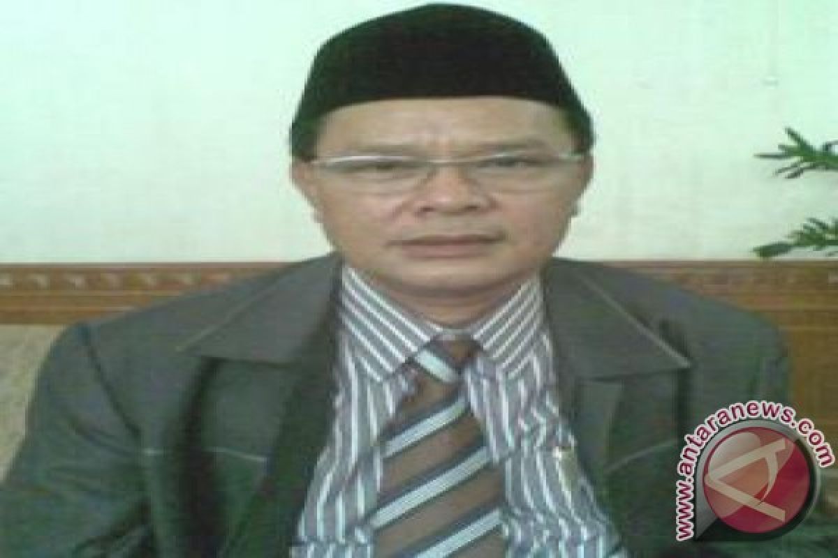 DPR Aceh inisiasi qanun HIMNE