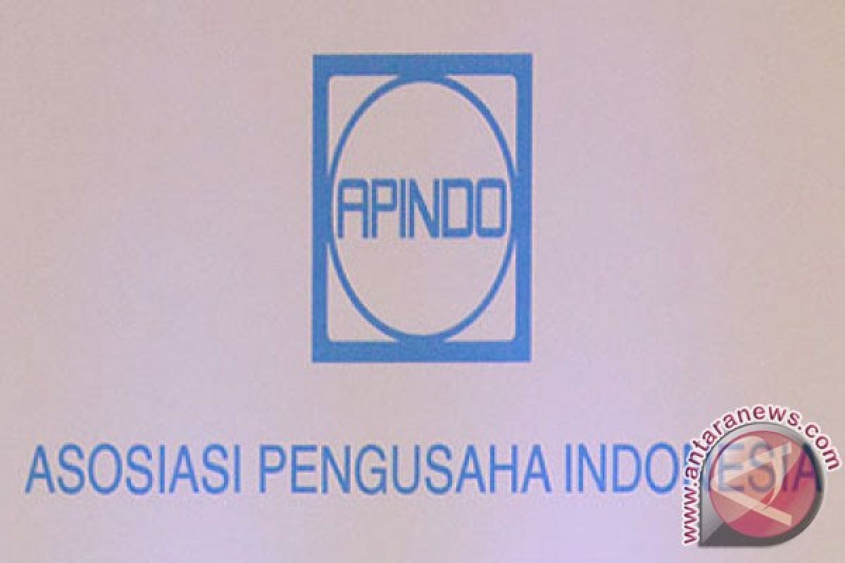 DPP Apindo DKI Jakarta jadi acuan nasional