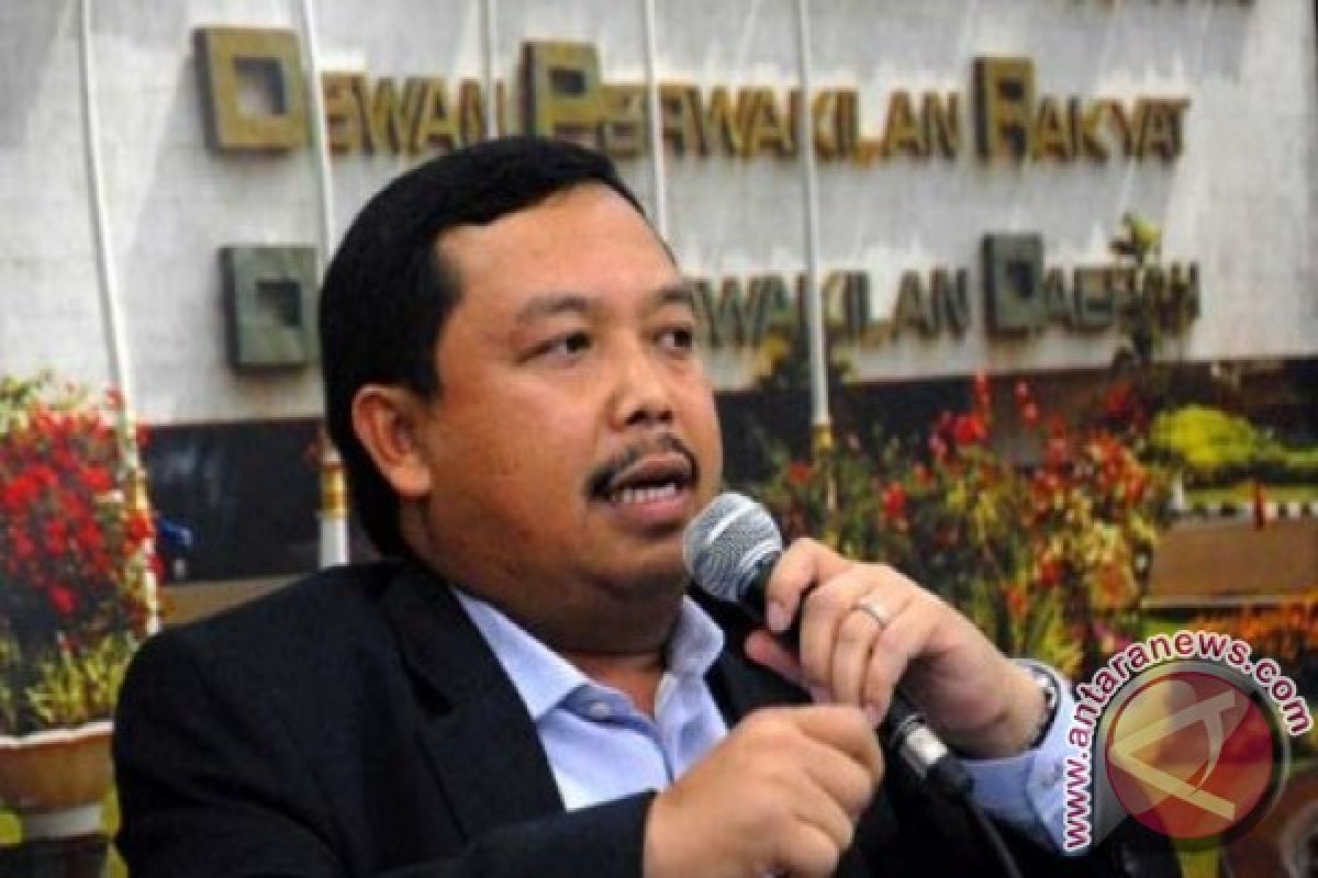 Legislator: RUU Pertanahan beri kepastian investasi