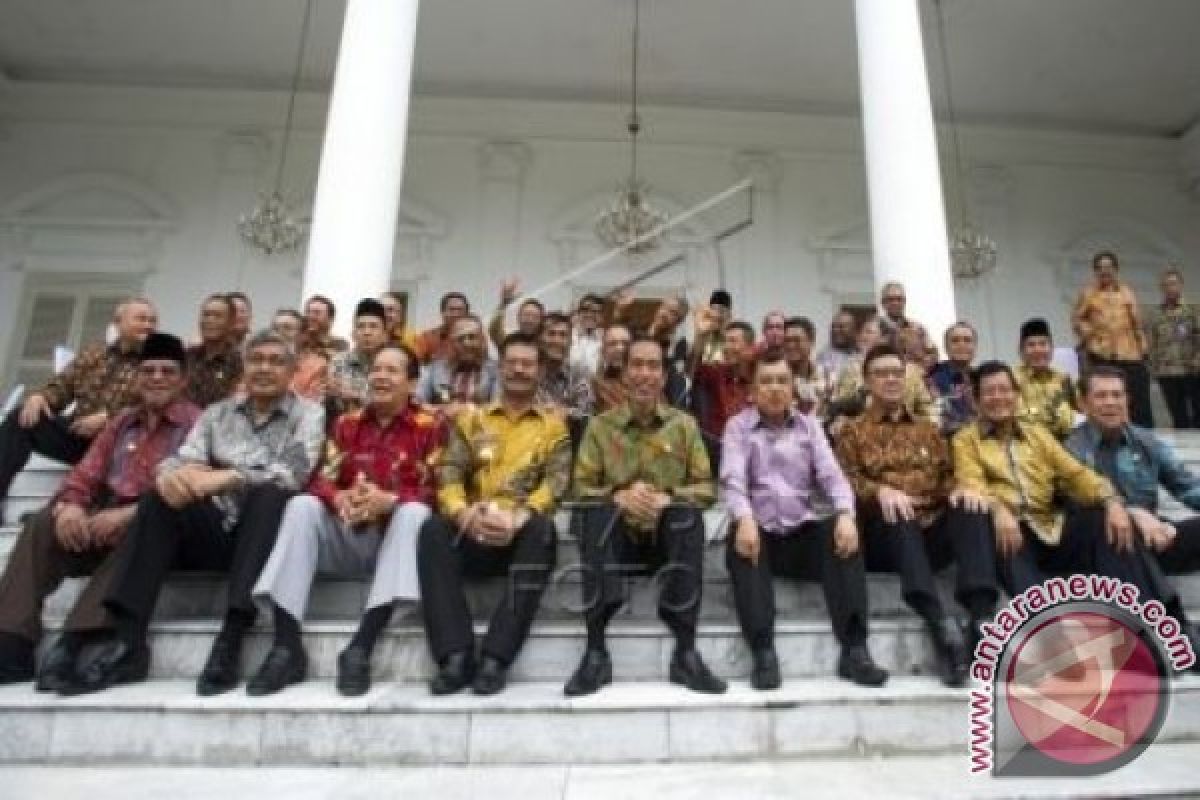 Pengamat: terlalu cepat nilai pemerintahan Jokowi gagal