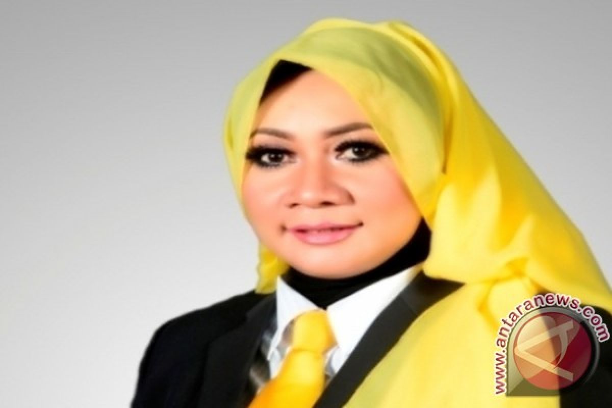  Rita Usul P4 Masuk Kurikulum