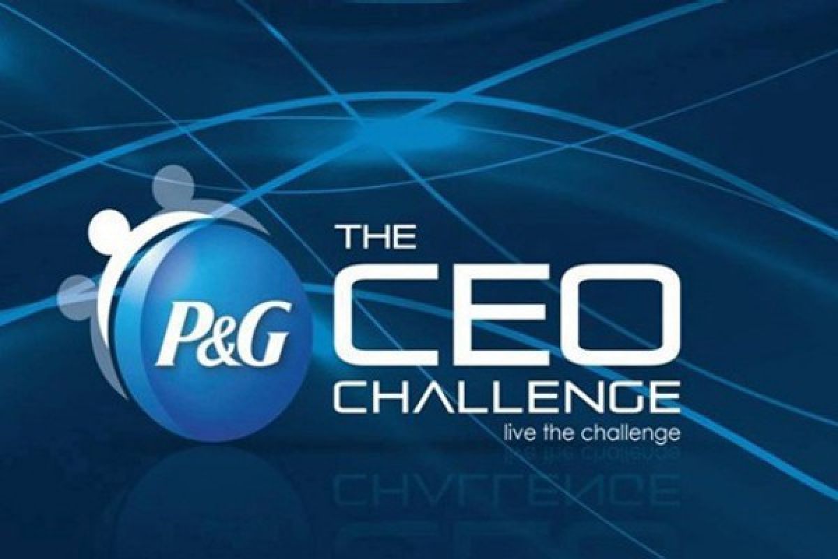 P&G luncurkan CEO Academy 2014 