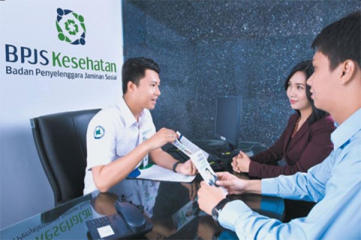 Tidak benar pendaftaran BPJS Kesehatan tutup akhir 2014