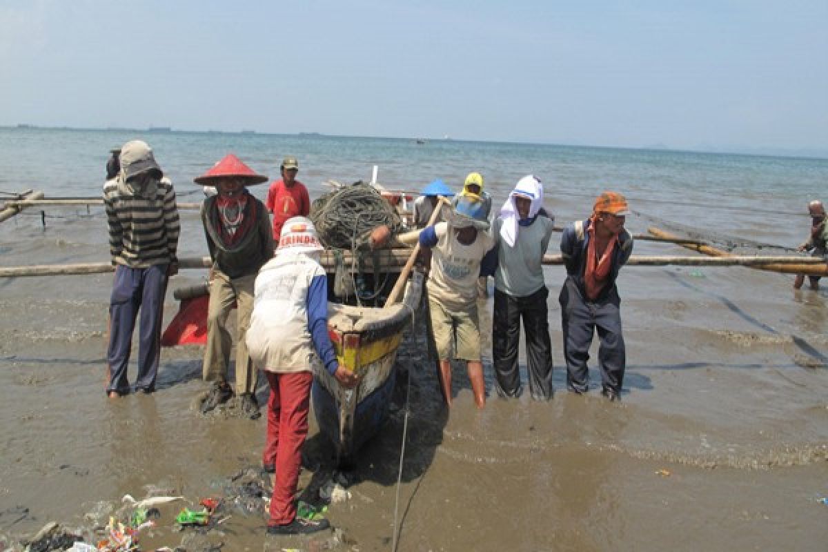 Masih Pakai Trawl ? Tak Akan Ada Bantuan