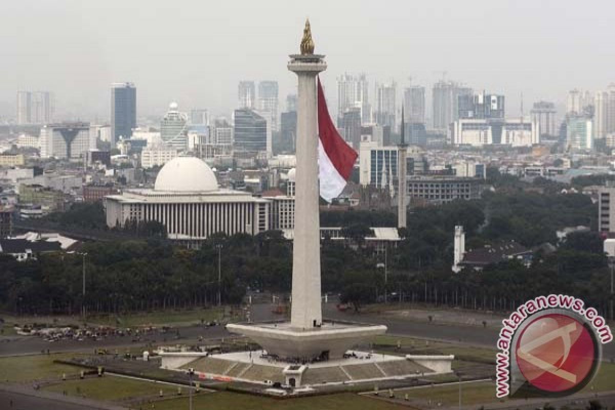 Pengamat nilai Gibran akan kesulitan tangani Kawasan Aglomerasi