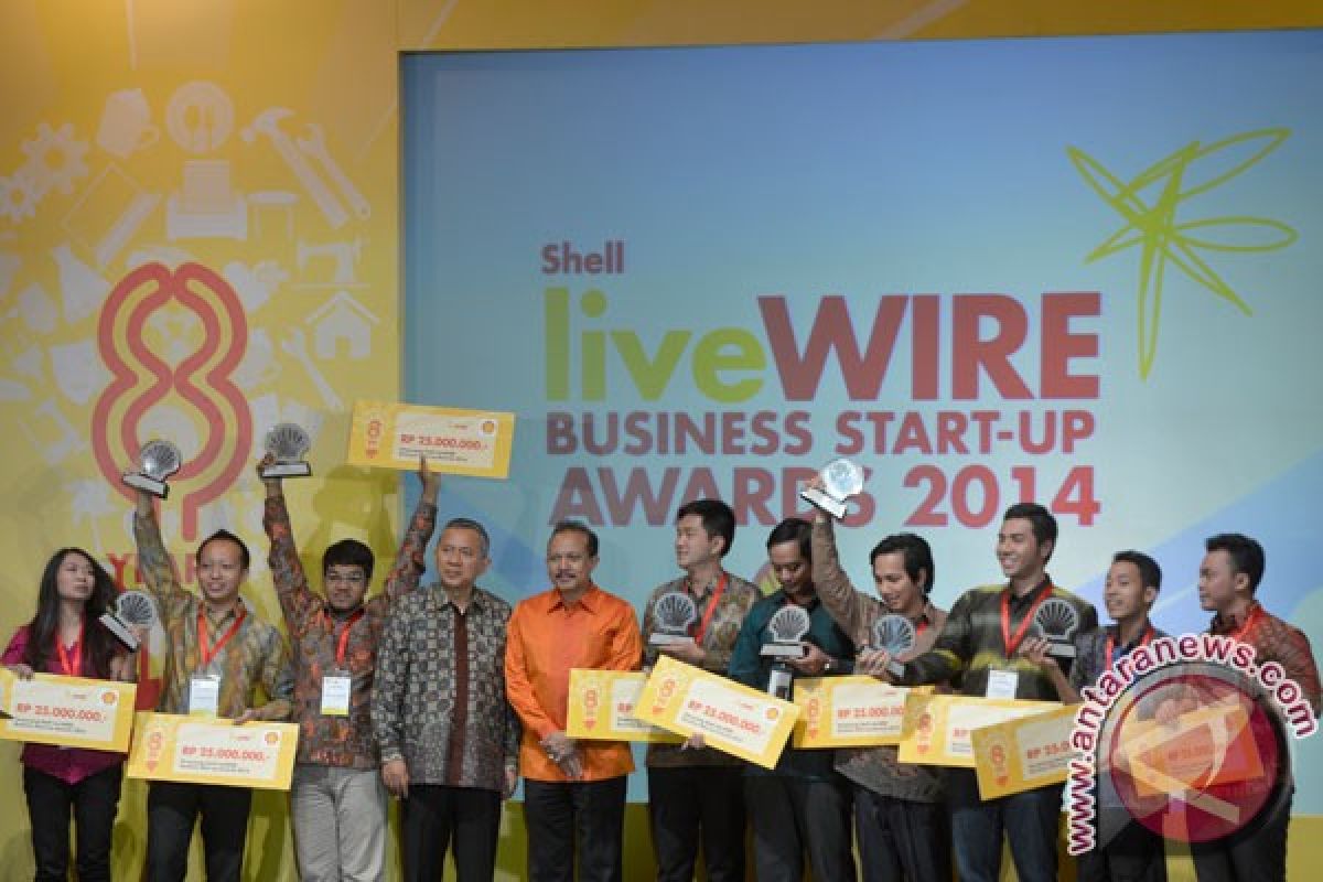 Start-up Indonesia "Ku Ka" gebrak Portugal