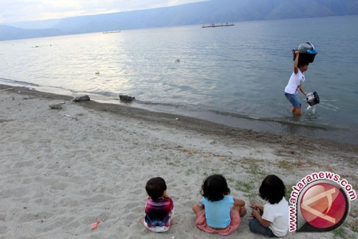 Danau Toba Berpotensi Menjadi Geopark Global Network