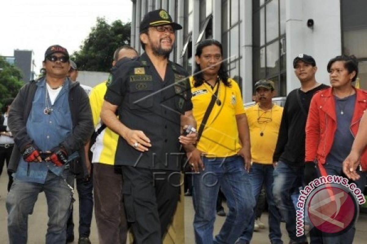 Wapres Bantah Pemerintah Intervensi Partai Golkar