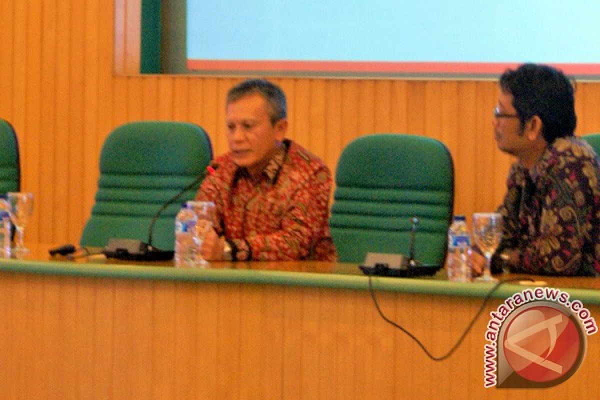 Dirut baru Pertamina diharapkan tuntaskan persoalan hulu-hilir 