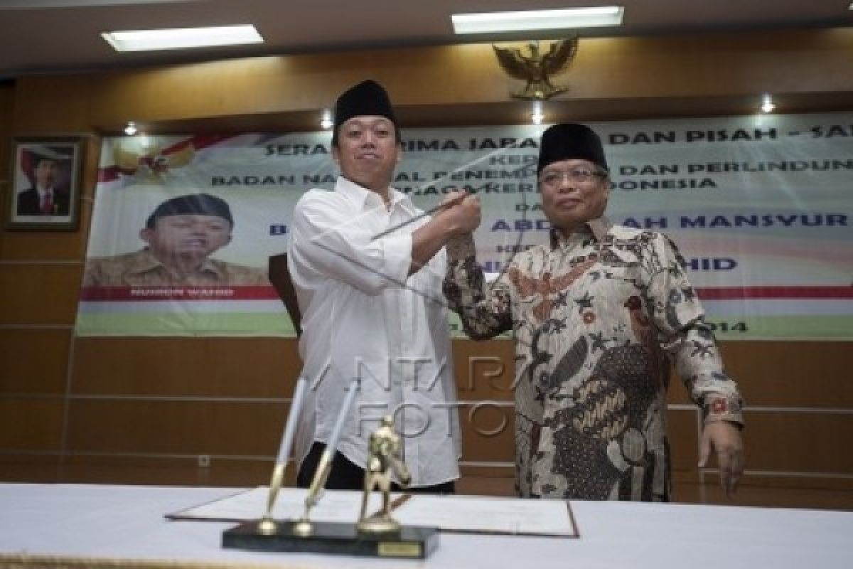 Kepala BNP2TKI Perkuat Deteksi Dini Lindungi TKI