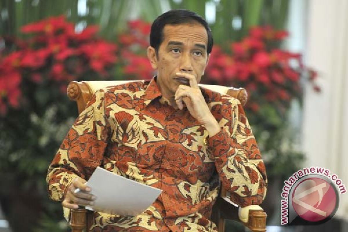 Presiden Jokowi: TKI di Mesir tanpa perlindungan hukum