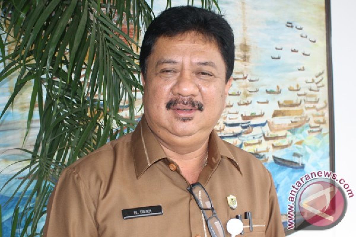 DPRD Banjarmasin Setujui APBD 2015 