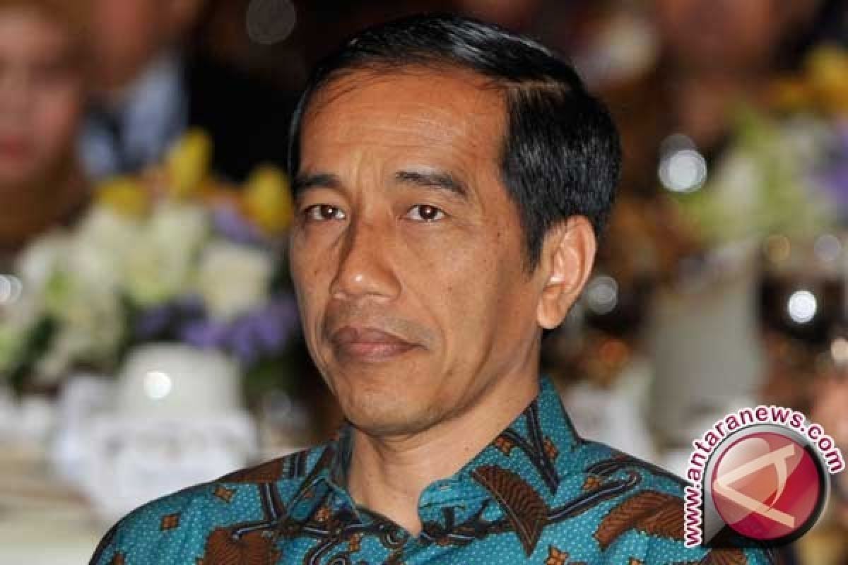 Jokowi: Pemerintah Terus Bangun Rumah Murah Layak