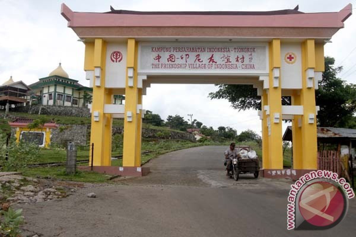 Puluhan warga Aceh kuliah di Tiongkok
