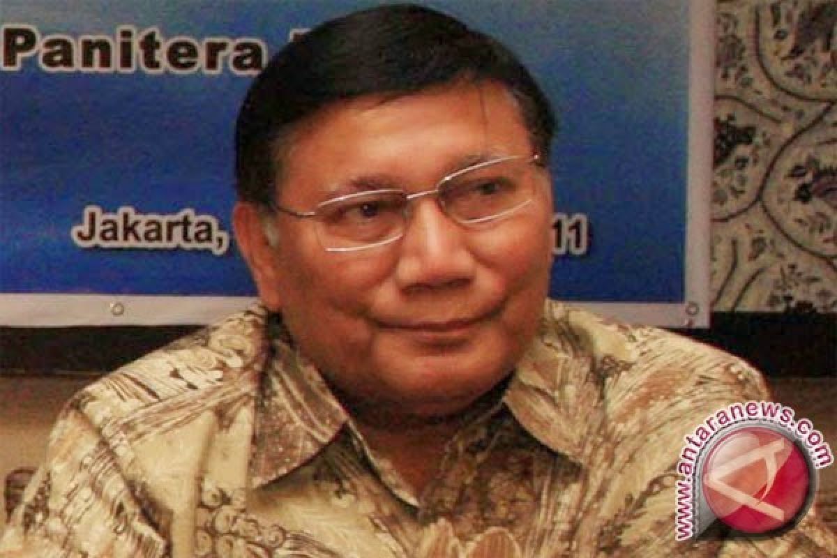 DPD: Negara Harus Membiayai Uji Kompetensi Wartawan