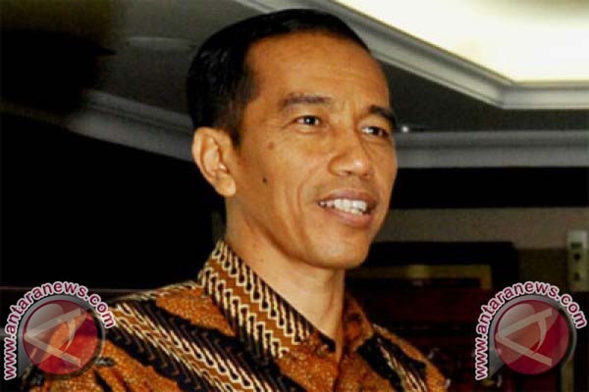 Jokowi akan Meninjau Kebun Kakao di Sulbar 