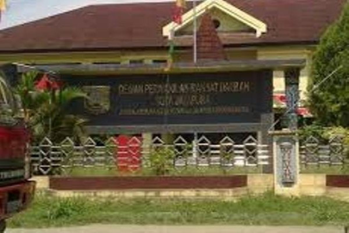 BNN: hanya delapan anggota DPRD Jayapura tes urine 