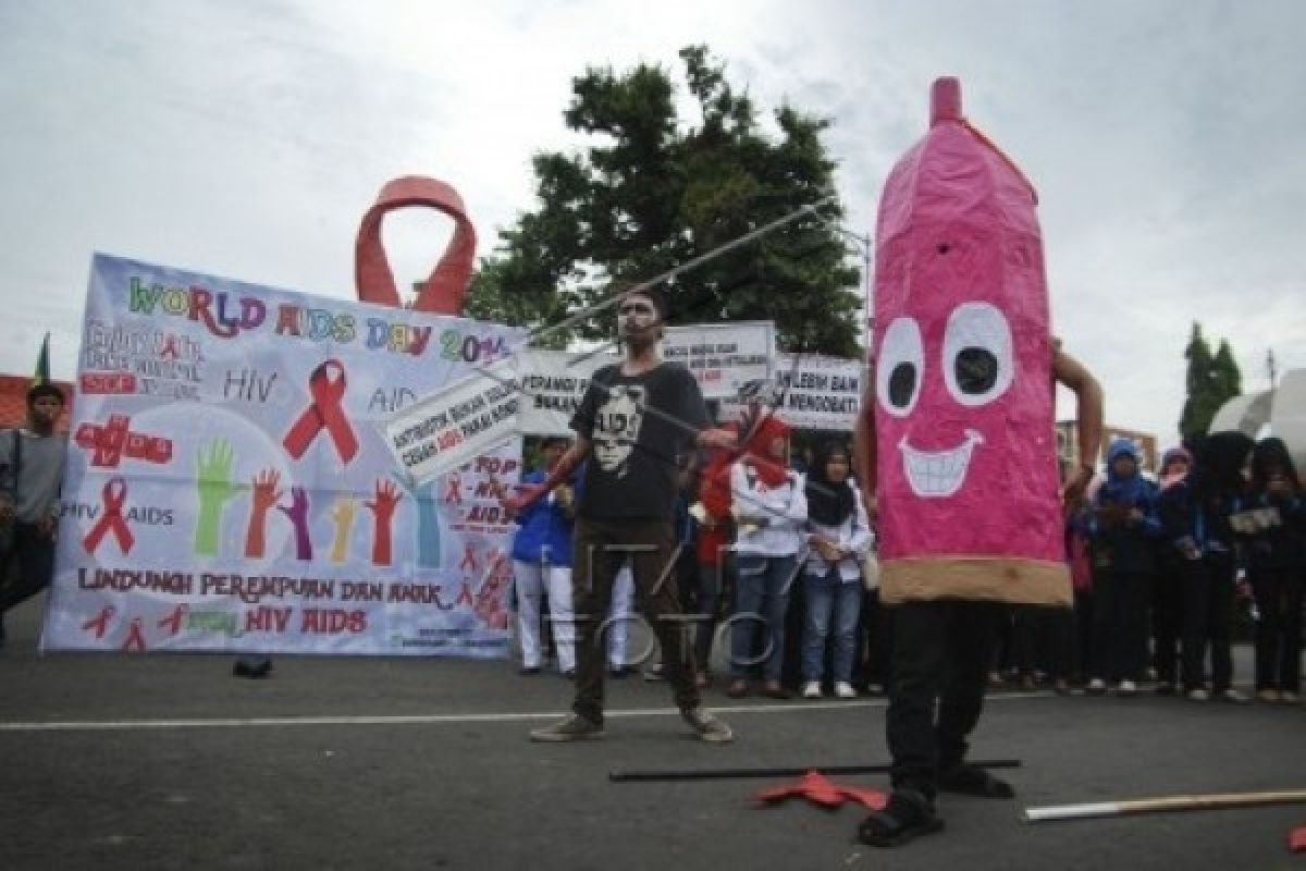 Dampak Memberi Stigma Buruk Penderita AIDS