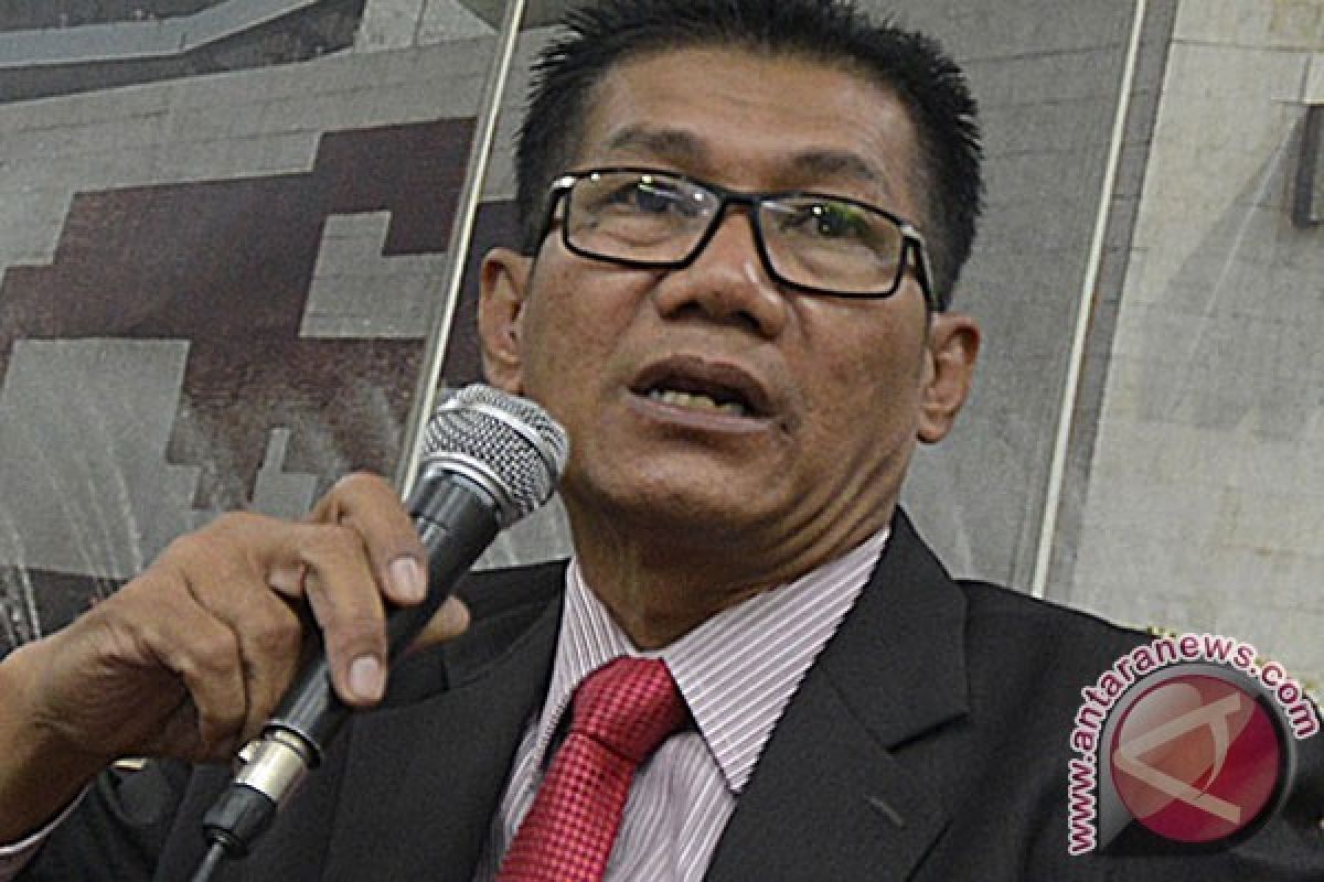 RDP Pansus Angket KPK di Lapas Sukamiskin Selama Delapan Jam