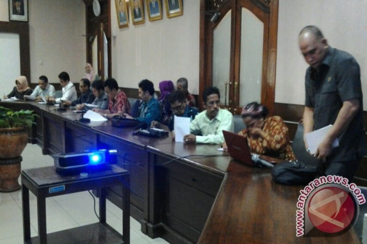 DPRD Sulteng Dorong Maksimalisasi Peran Posyandu